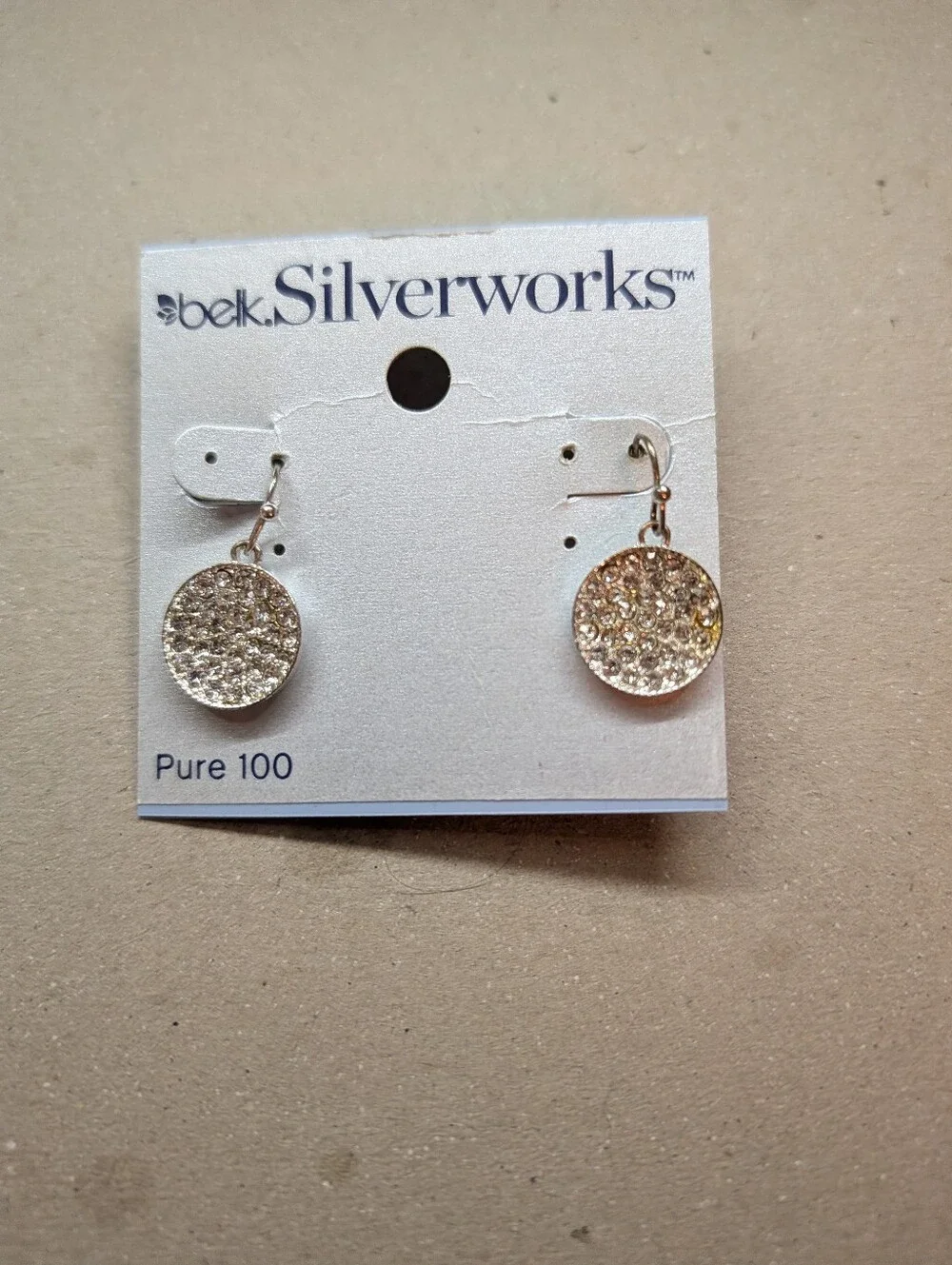 Random Assortment Of Jewelry